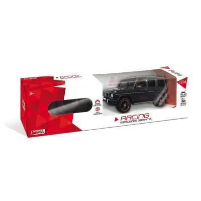 Mercedes AMG G63 1