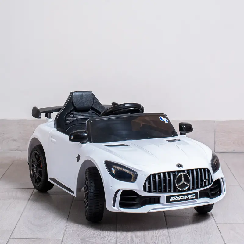 Mercedes Gtr Small