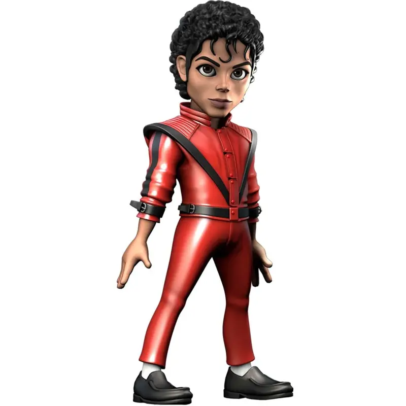 Michael Jackson - Thriller - Minix Collectible Figurines