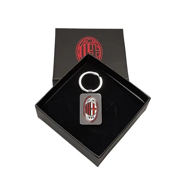 Milan Portachiavi Logo Bijoux