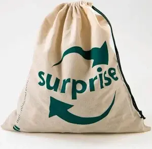 Milaniwood Surprise - Sacco Da 2 Kg