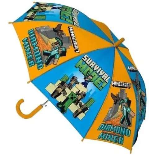 Minecraft Ombrello