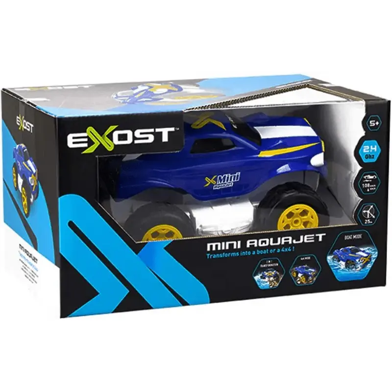 Mini Aquajet Exost