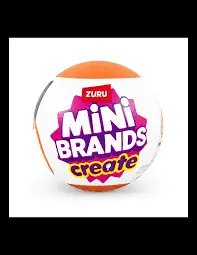 Mini Brands Masterchef