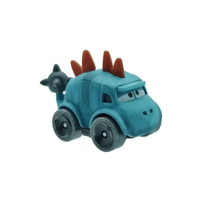 Mini Cars Clankylosaurus