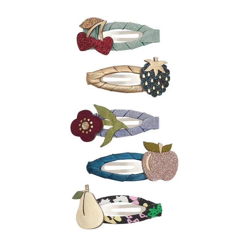 Mini Clic Clac - Frutti d'Inverno