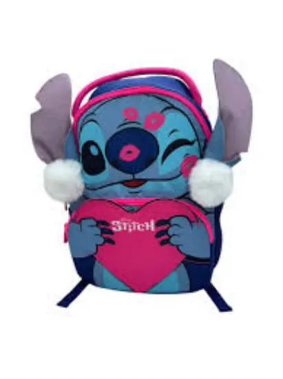 MINI ZAINO FREE TIME BACKPACK LILO & STITCH ALL IS BRIGHT - 20H302507