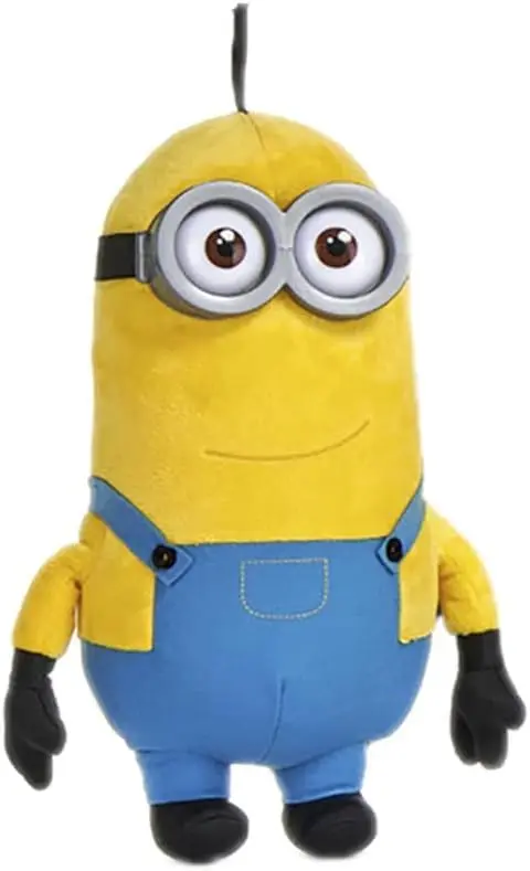 Minions Peluche Kevin 35cm Versione Deluxe
