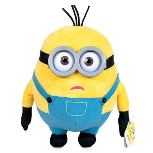 Minions Peluche Otto 30cm Versione Deluxe