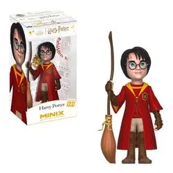 MINIX Harry Potter Quidditch GAV57549