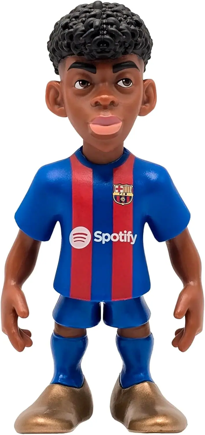 Minix - Lamine Yamal Barcelona