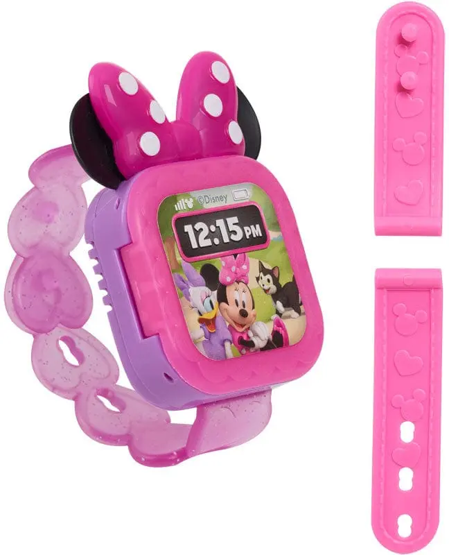 Minnie Mouse Smart Watch, Orologio di Topolina