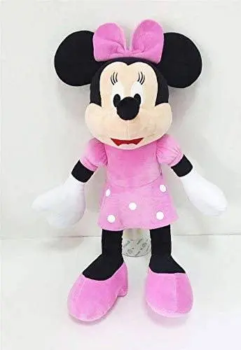 Minnie Peluche Cm 45