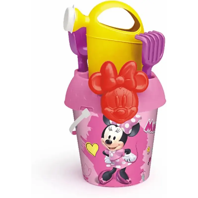 Minnie Secchiello Mare
