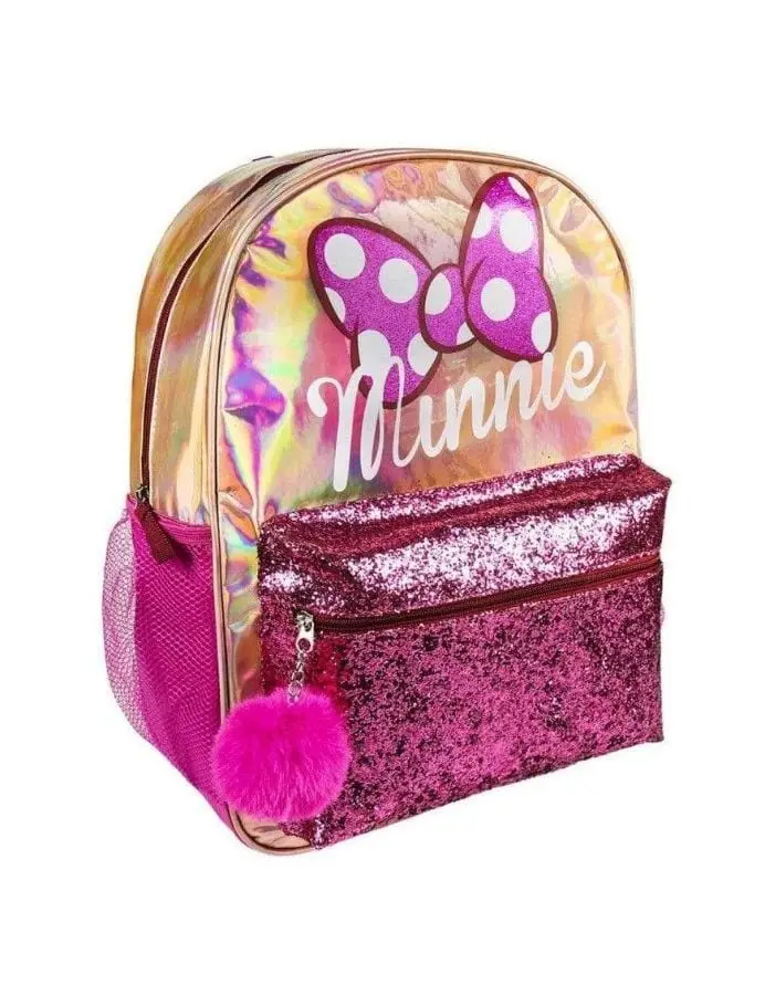 Minnie Zaino Scuola Elementare