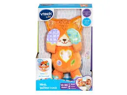 Minu' Gattino Cucu Vtech