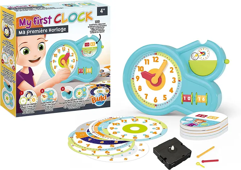 MIO PRIMO OROLOGIO
