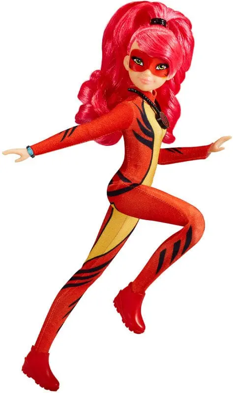 Miraculous Bambola Lady Dragon da 26cm