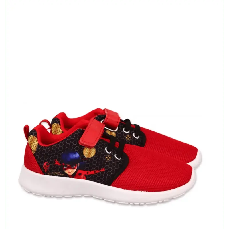 Miraculous Ladybug Scarpe da Tennis