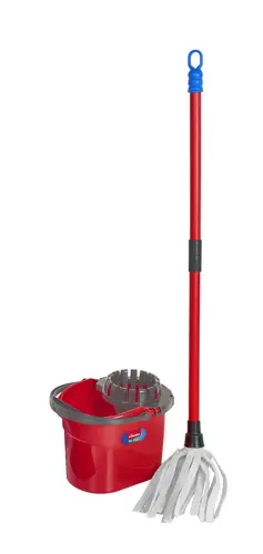 Mocio Rosso Vileda