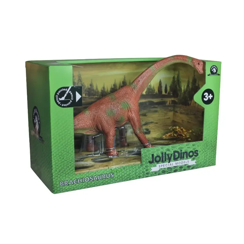 Modellini Dinosauri da Collezione