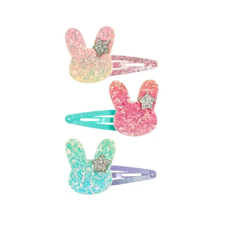 Mollette Per Capelli Fenna Rabbit
