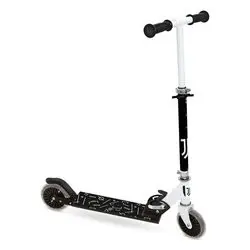 Mondo Gioco Monopattino Street Scooter Juventus Max 50kg