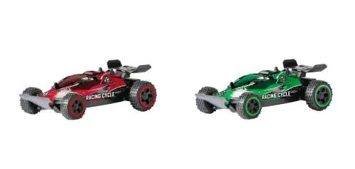 MONDO Micro Buggy radiocomandato 1