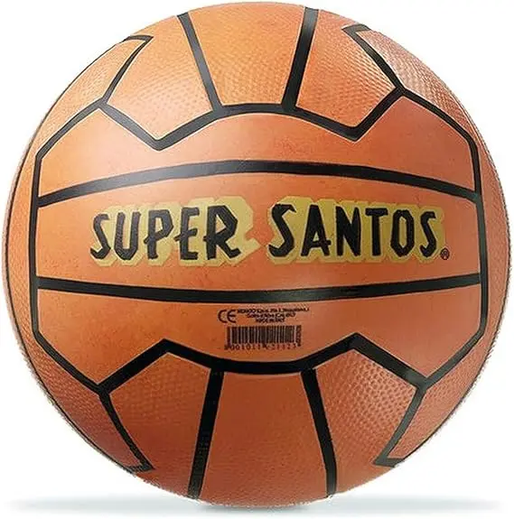 Mondo - Pallone da Calcio SUPER SANTOS