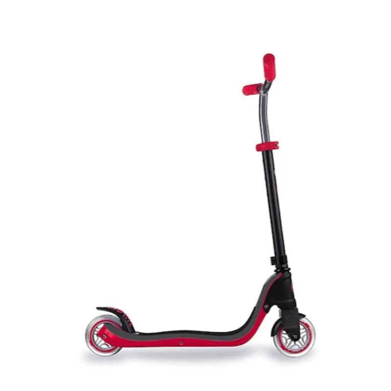 Monopattino 2 ruote Globber Flow 125 Red