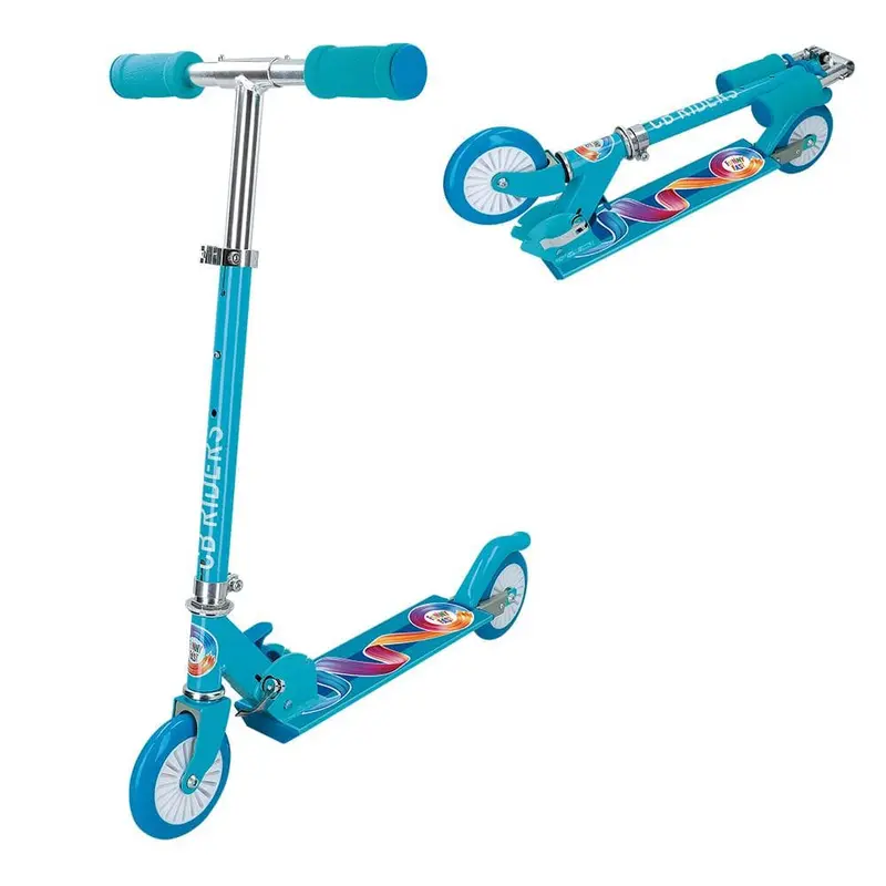 Monopattino a due Ruote portata 50kg