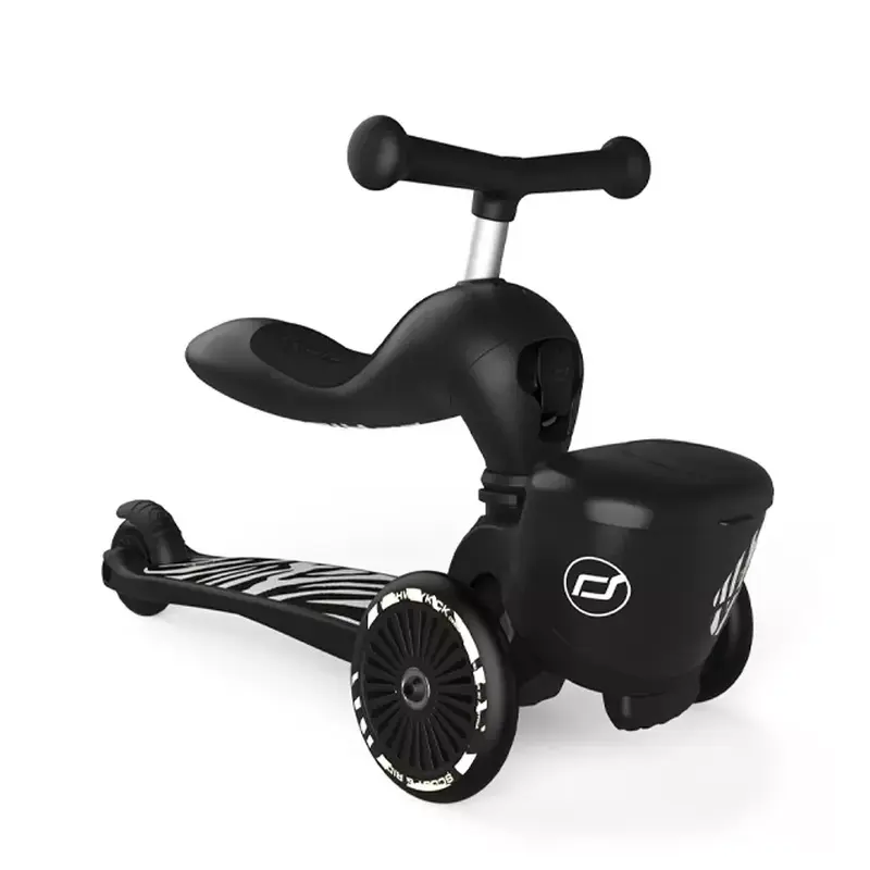 Monopattino Highwaykick 1 Lifestyle Scoot and Ride