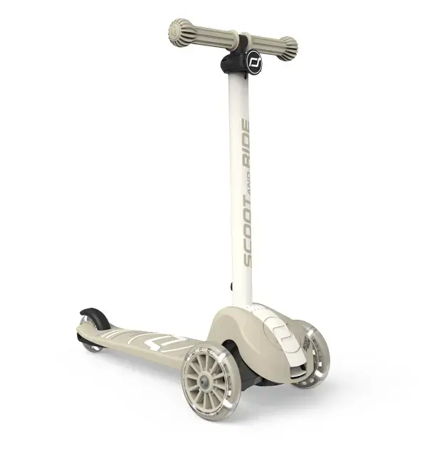 Monopattino Highwaykick 3S | Grigio Cenere