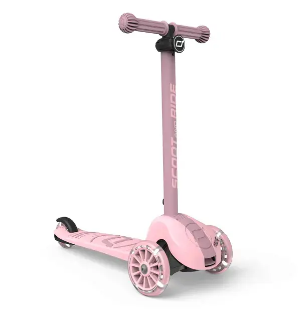Monopattino Highwaykick 3S | Rosa