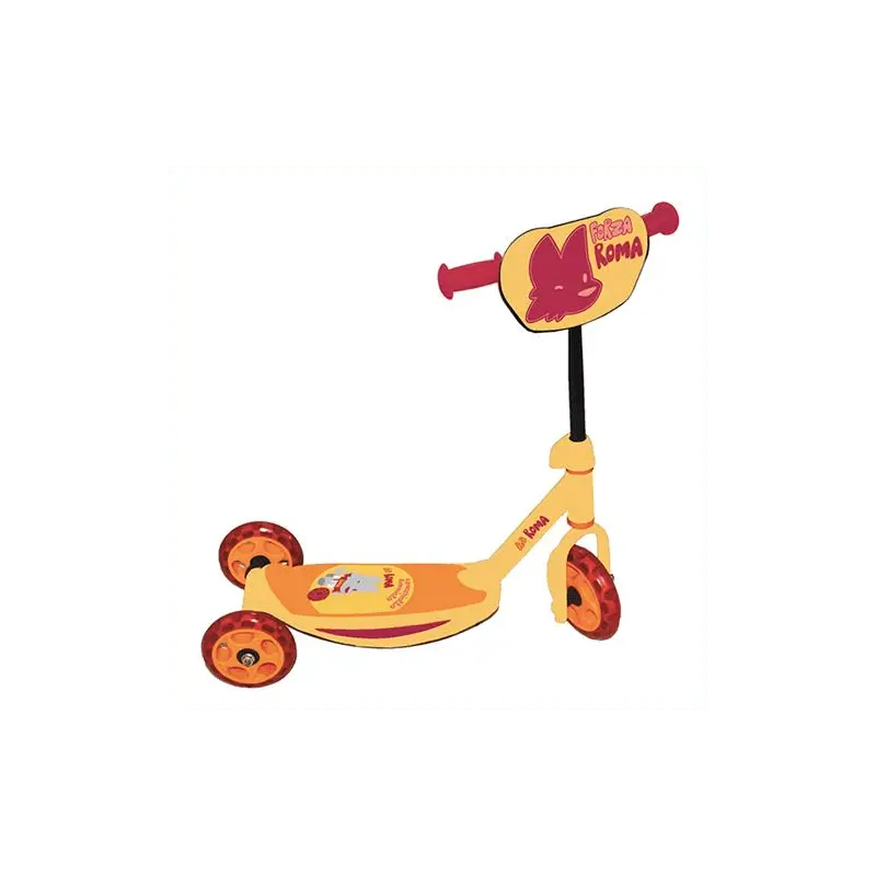 Monopattino Tre Ruote A.S. Roma -Outlet-