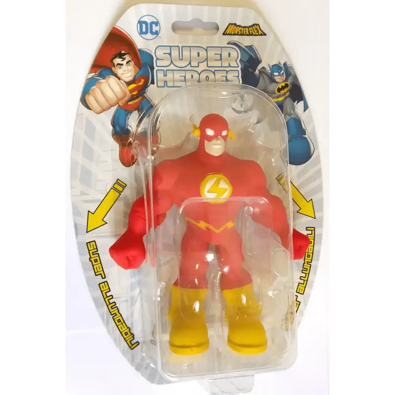 Monsterflex Flash