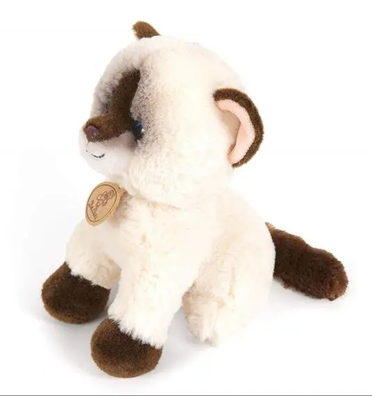 MORBIDELLI GATTO SIAMESE TOBY 20CM