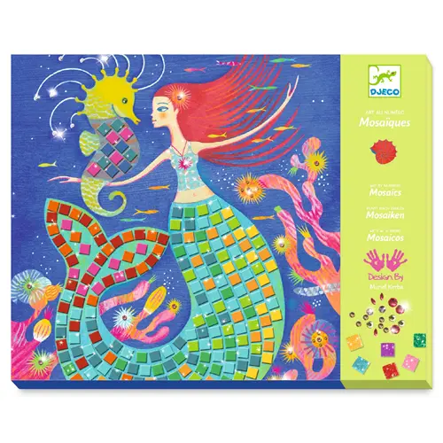 MOSAICO, SIRENE