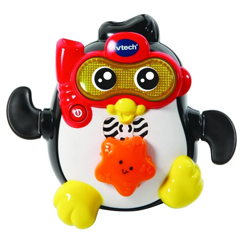 Mose' Nuota con Me di V-Tech