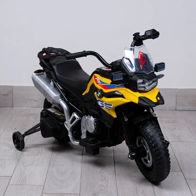 Moto bmw gs850F