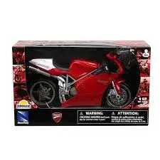 MOTO DUCATI ASSORTITI 1