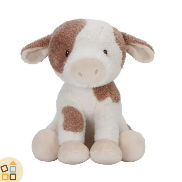 MUCCA 25 CM LITTLE FARM