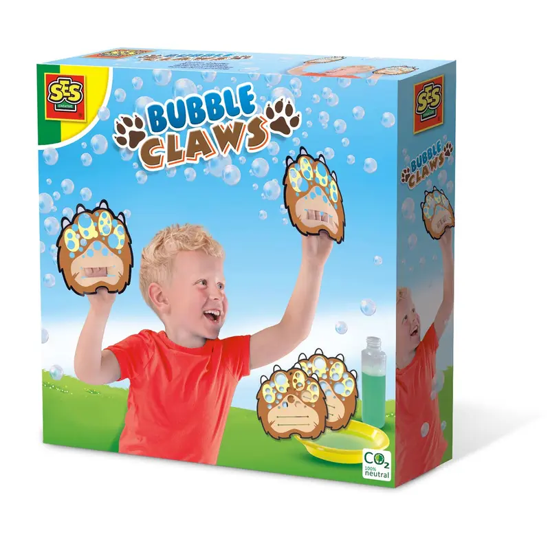 MULTI BUBBLES