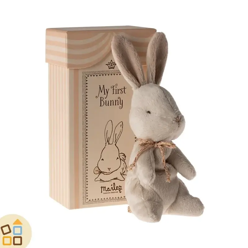 MY FIRST BUNNY ROSA