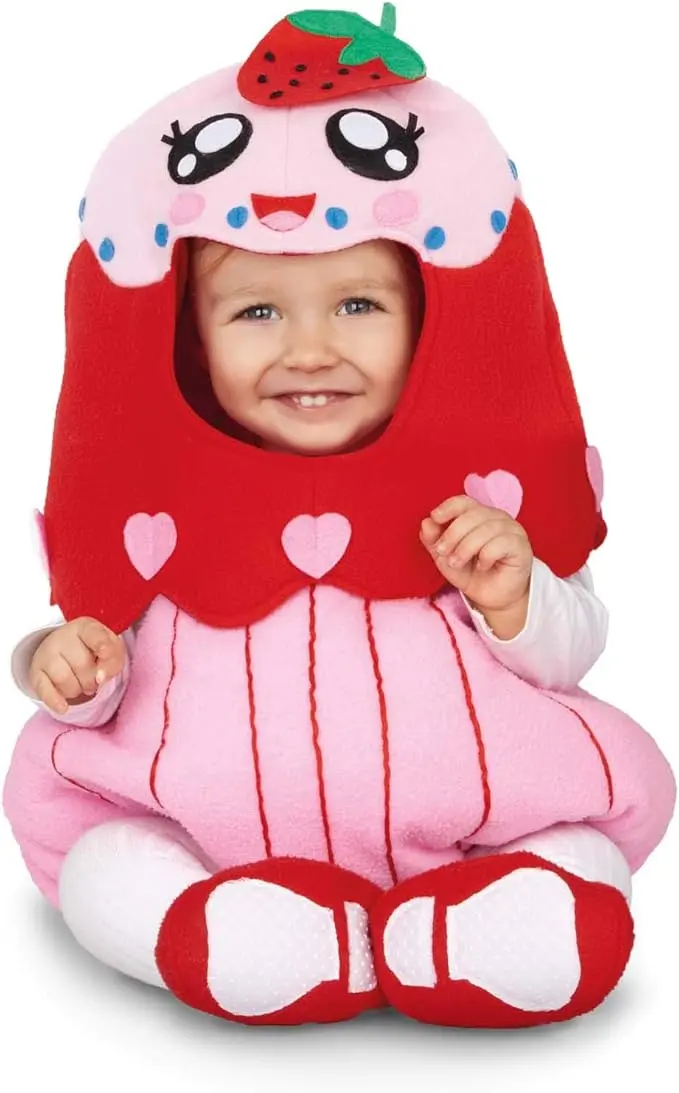 My Other Me - Costume Cup Cake 12-24 Mesi MOM