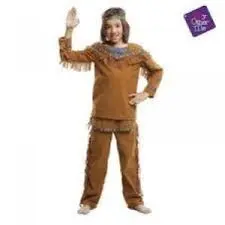 My Other Me - Costume Indiano Taglia