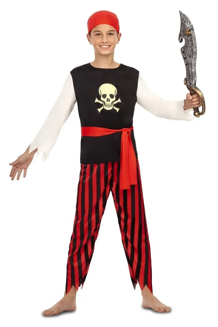 My Other Me - Costume Pirata Taglia