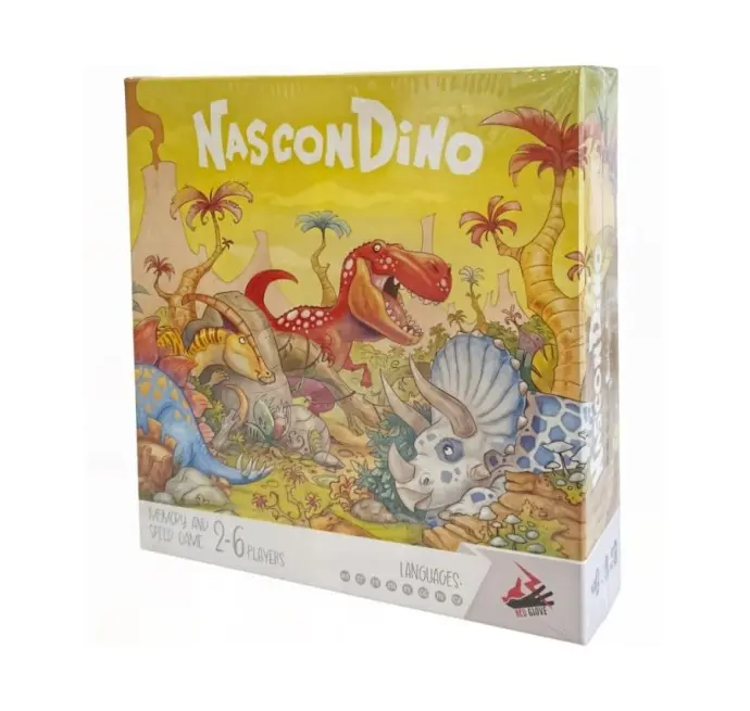 NasconDino