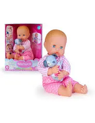 NENUCO ABBRACCIAMI NFN76000