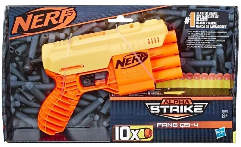 Nerf Alpha Strike Fang Qs4